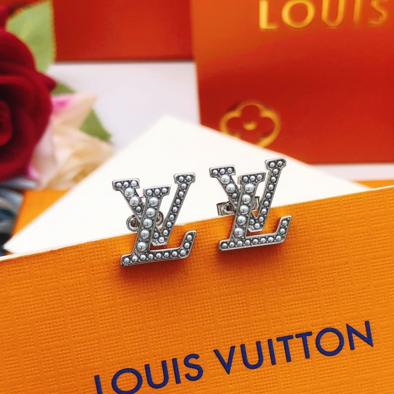 LV Earrings